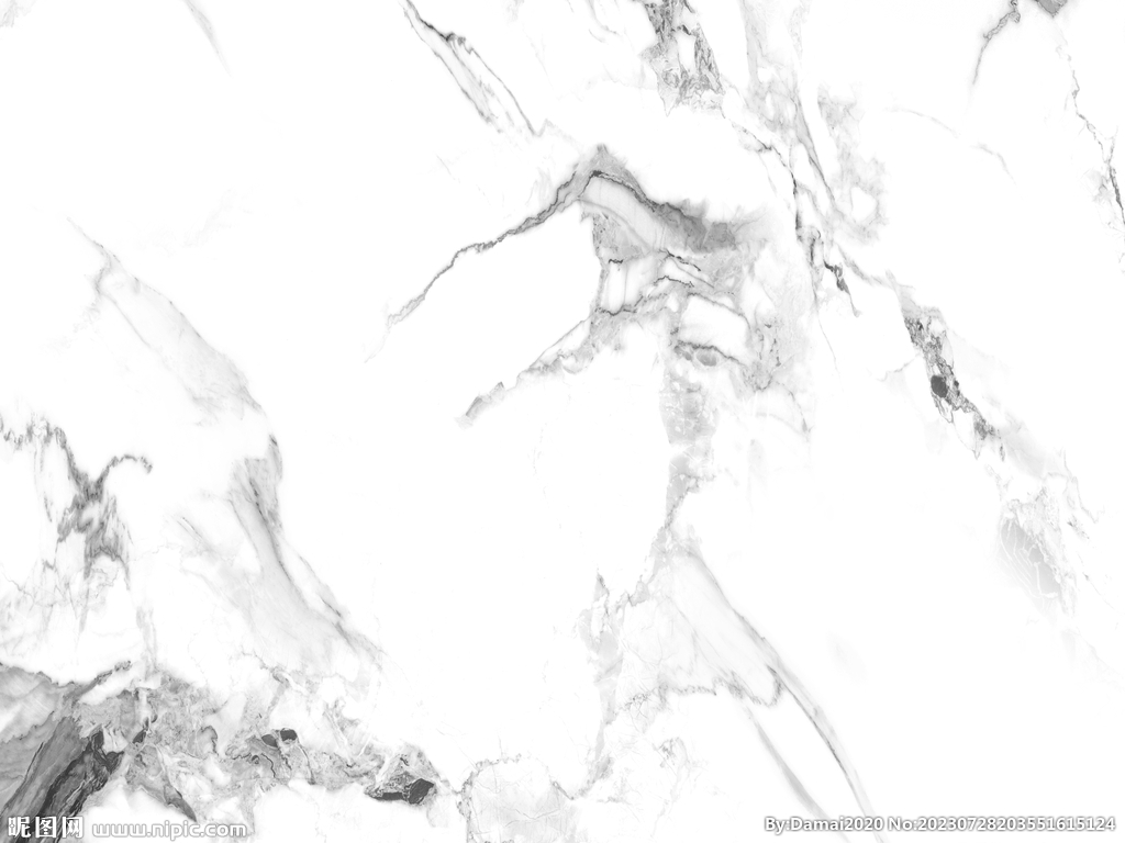 高雅 新品爵士白图 tIF合层