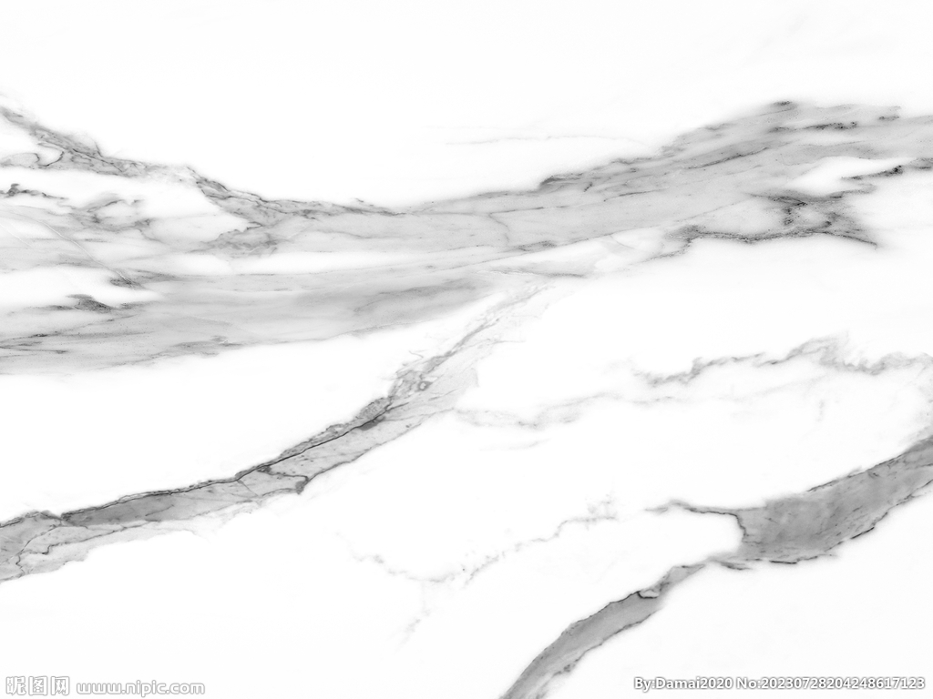 高端 新品爵士白图 tIF合层