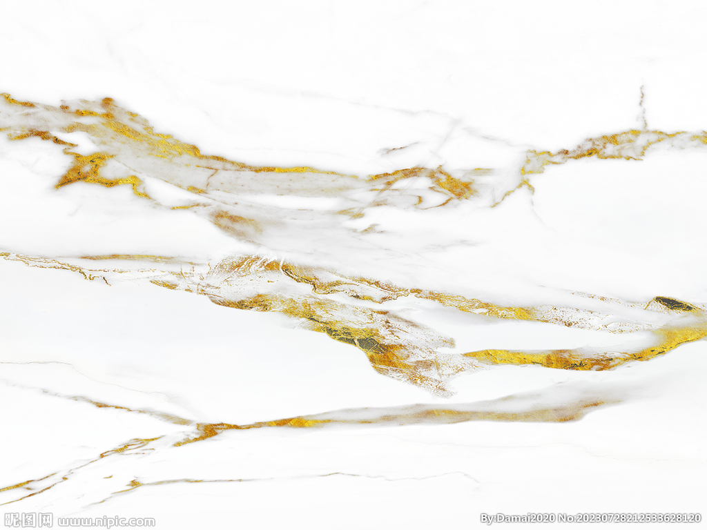 金色 奢华鱼肚白图 tif合层