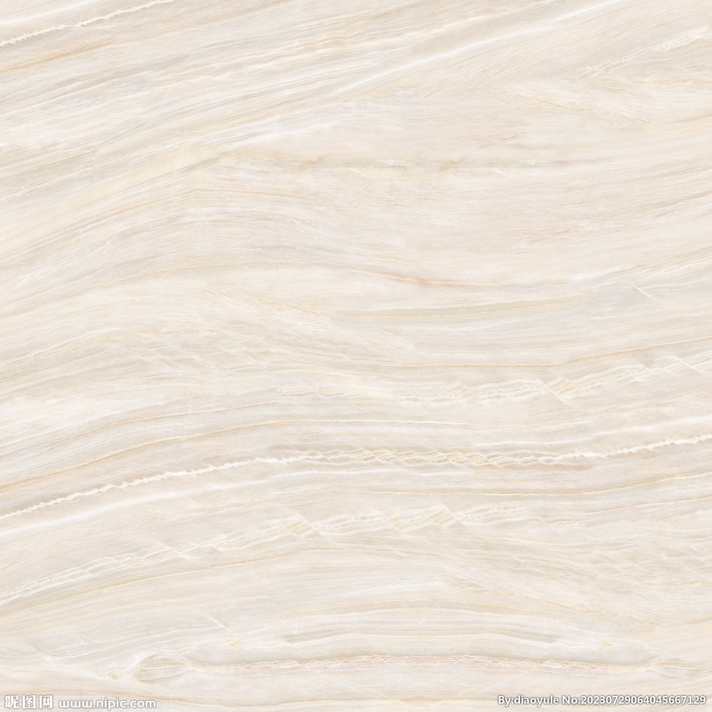 黄色 高档简约石纹 tif合层