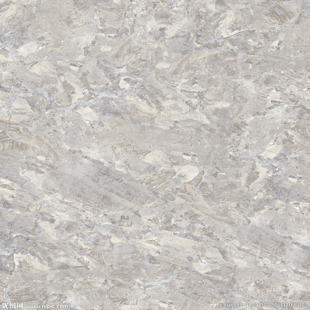 新款 高档简约石纹 tif合层