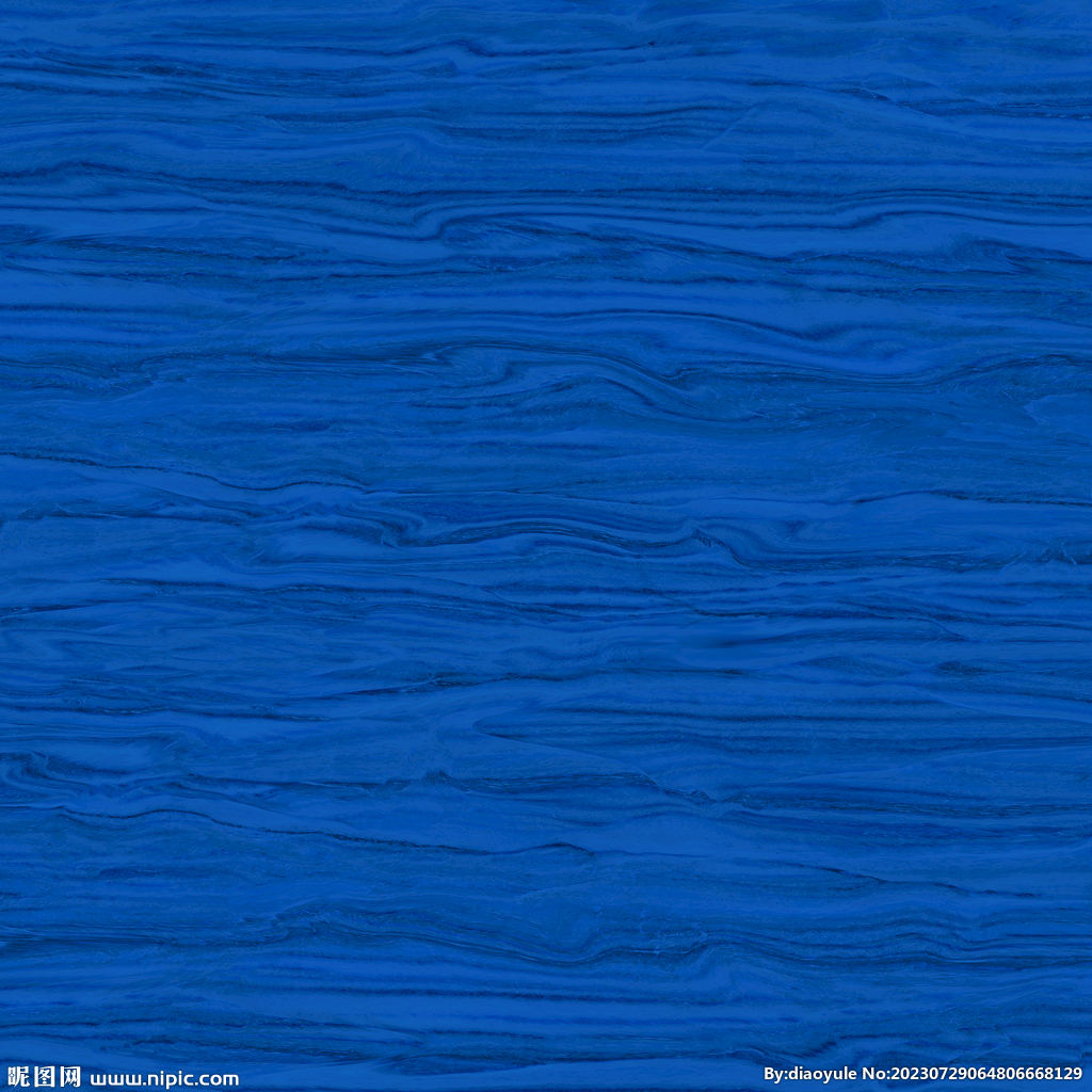 蓝色 高档简约石纹 tif合层