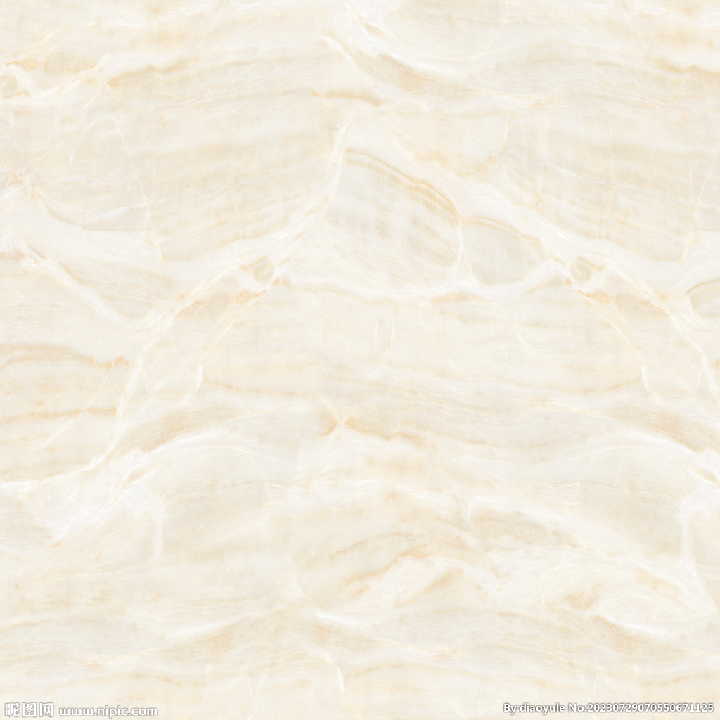 黄色 质感简奢石纹 tif合层