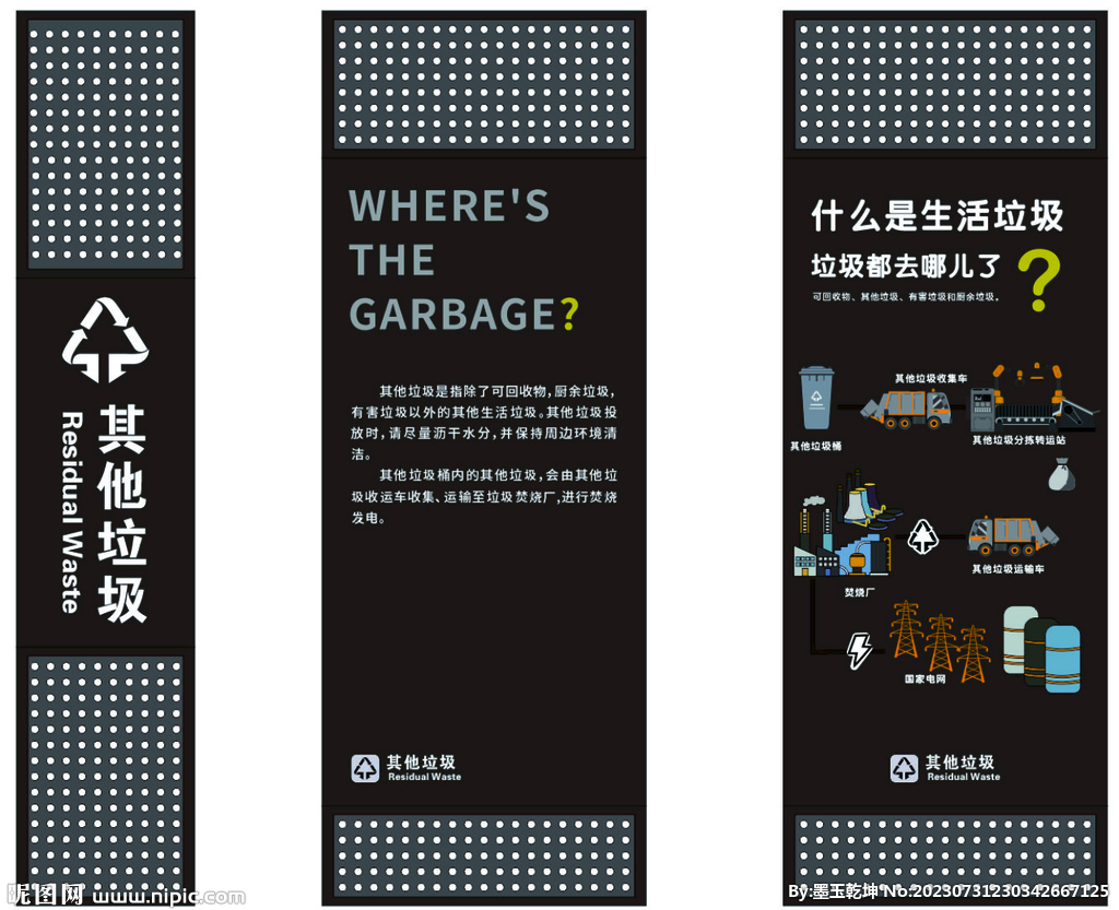 其他垃圾回收处理流程