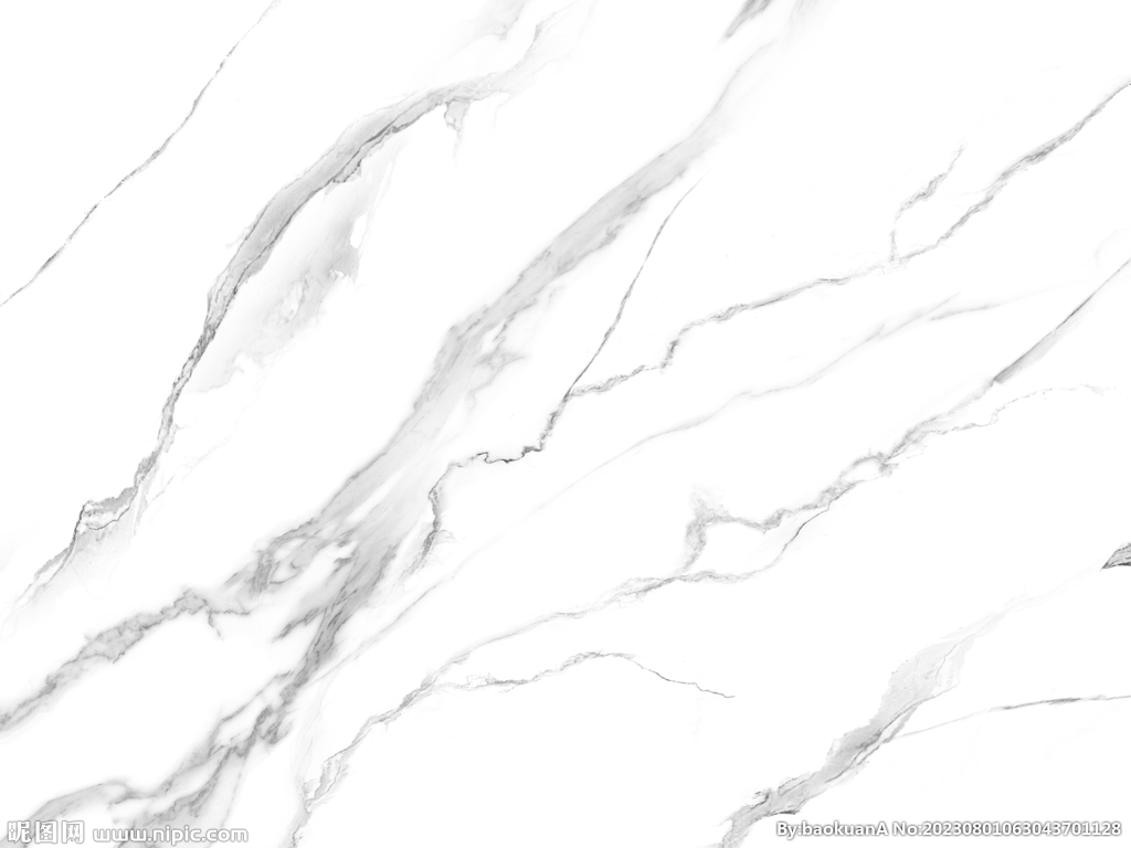 最新 高端爵士白纹 TIF合层