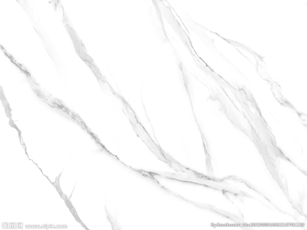 奢华 高端爵士白纹 TIF合层