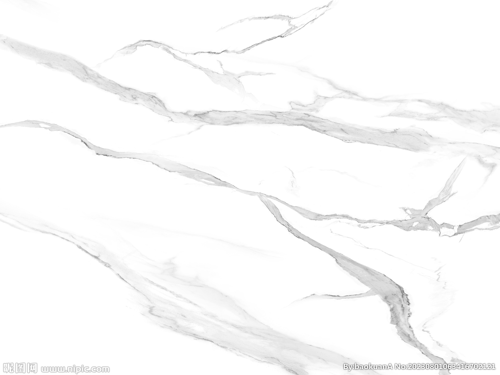 奢华 高端爵士白纹 TIF合层