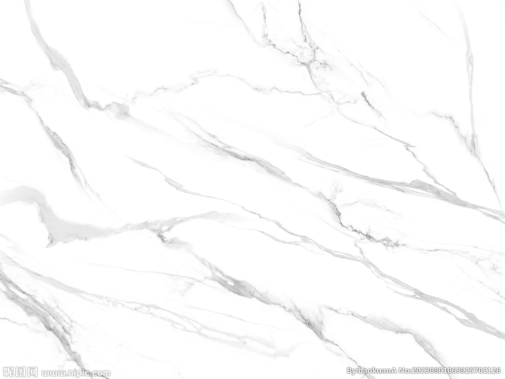 简约 高端爵士白纹 TIF合层