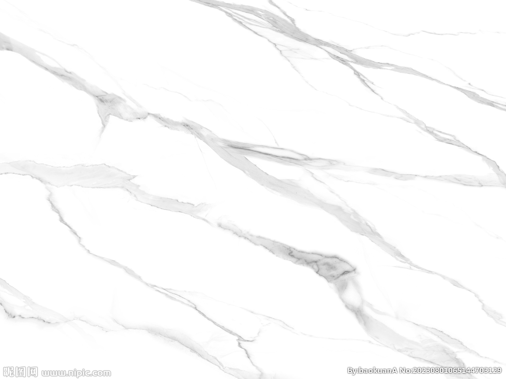 奢华 高清鱼肚白纹 TIF合层