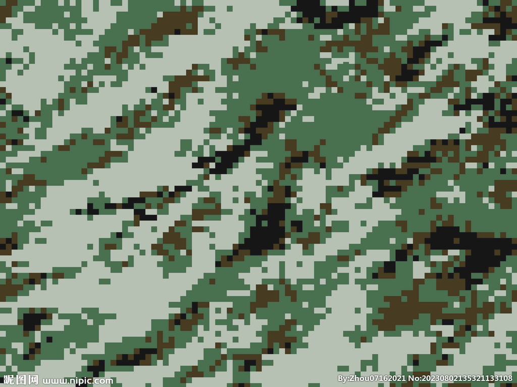 迷彩背景图