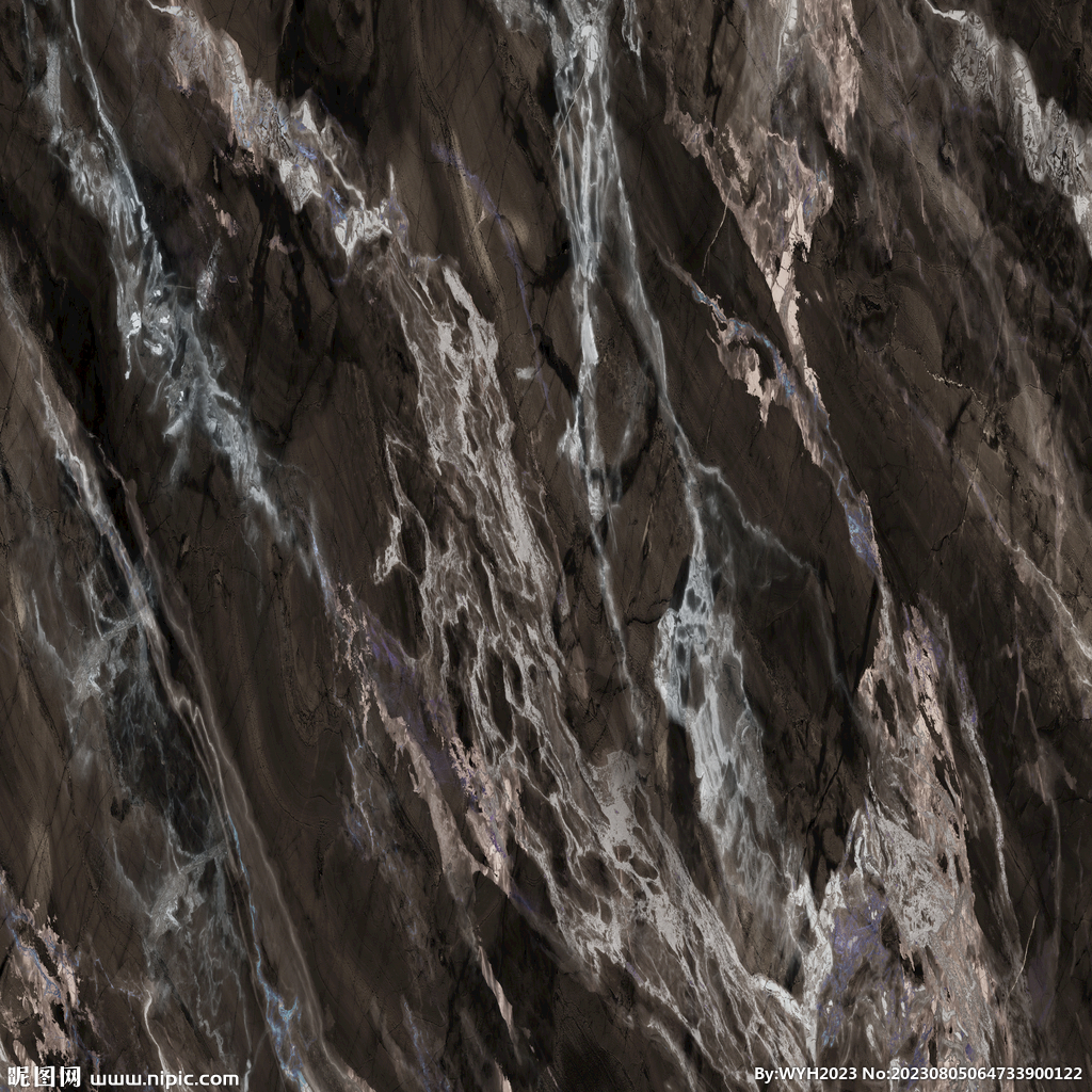 极简 高档质感石纹 TiF合层