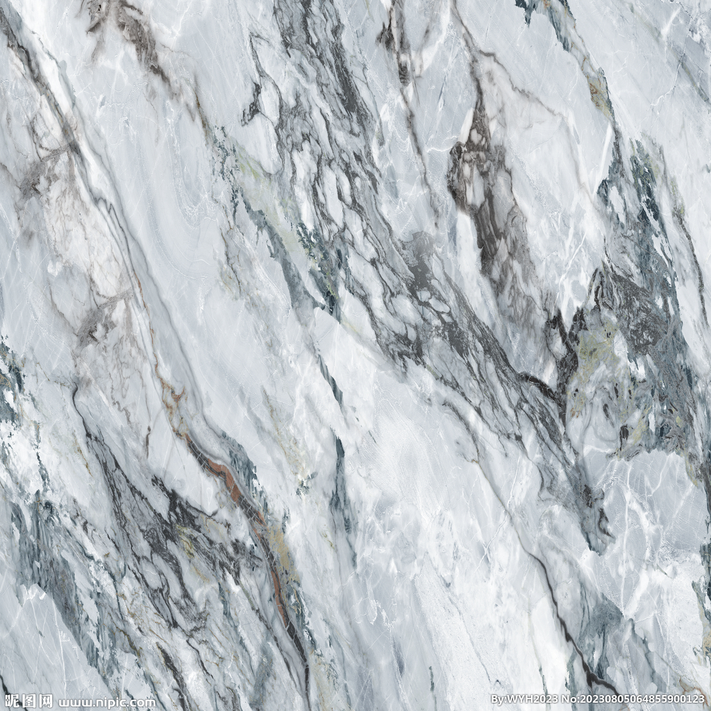 新传 高档质感石纹 TiF合层