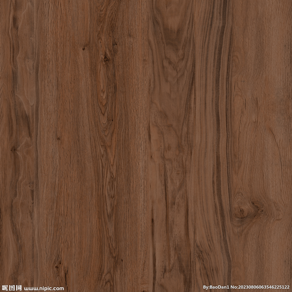 简奢 清晰豪华木纹 TiF合层