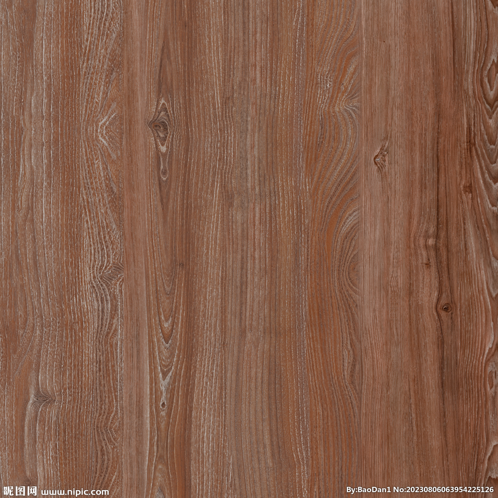 原木 清晰豪华木纹 TiF合层