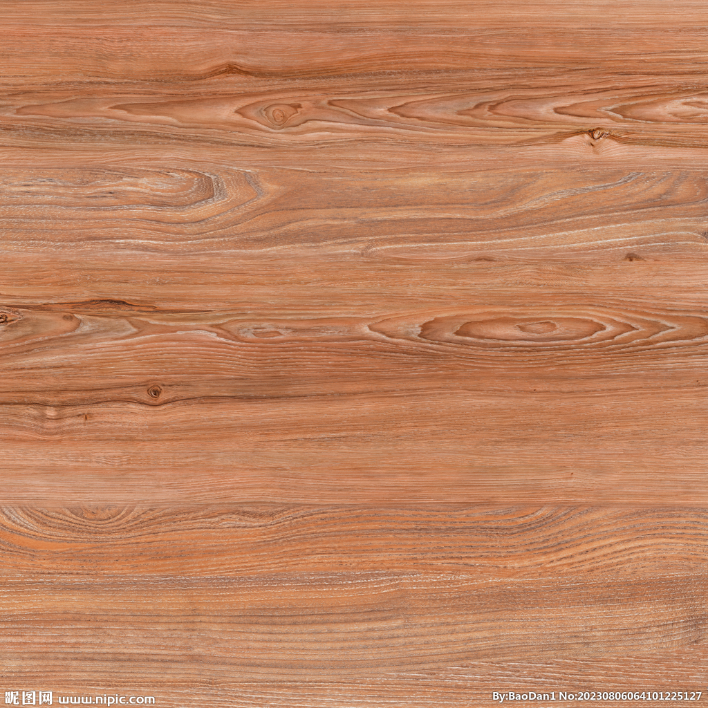 现代 清晰豪华木纹 TiF合层