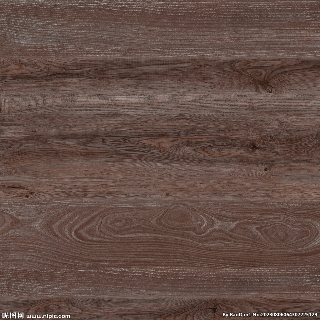 实木 清晰豪华木纹 TiF合层