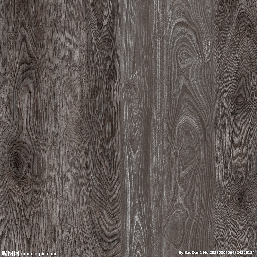 质感 清晰豪华木纹 TiF合层