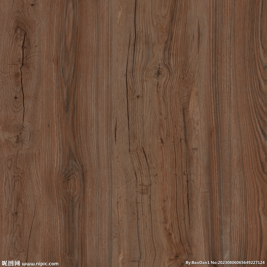 新款 质感奢华木纹 TiF合层