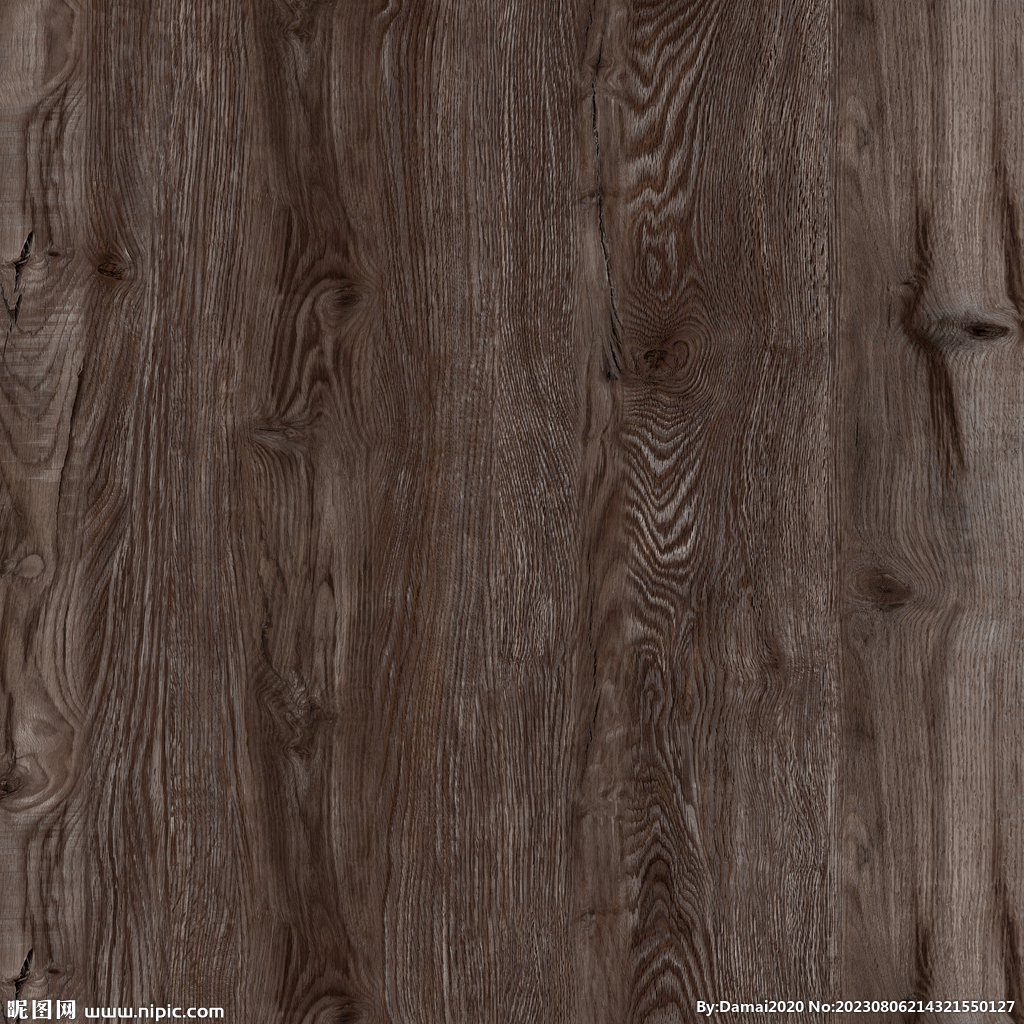 新传 质感高端木纹 TiF合层