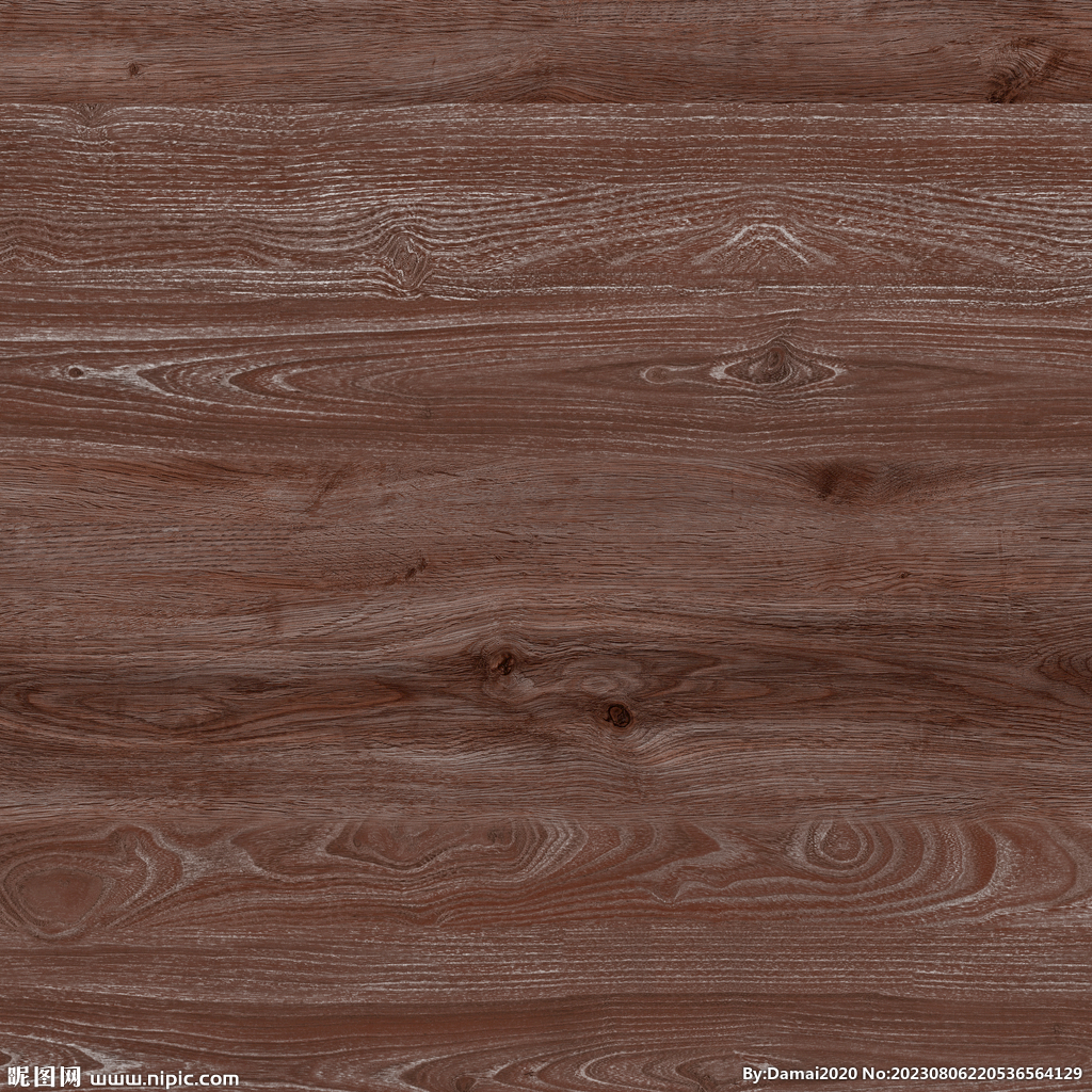 瓷砖 大气清晰木纹 TIf合层