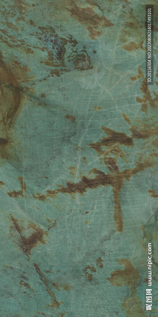 亚马逊绿大理石瓷砖设计文件