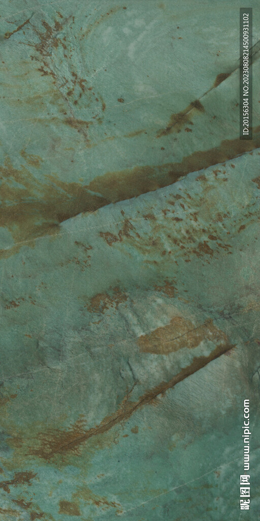 亚马逊绿大理石瓷砖设计文件