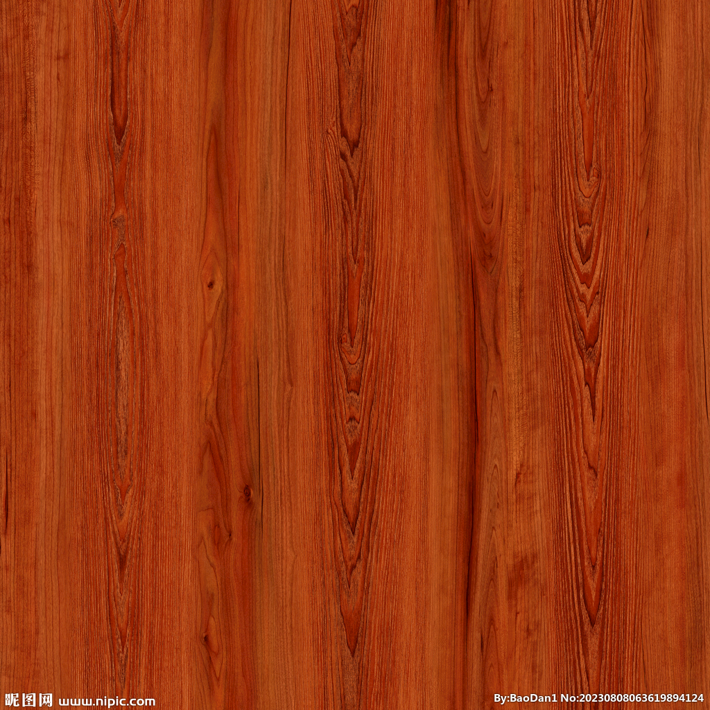 高清 原木奢华木纹 TiF合层