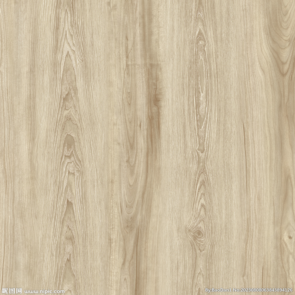 质感 原木奢华木纹 TiF合层