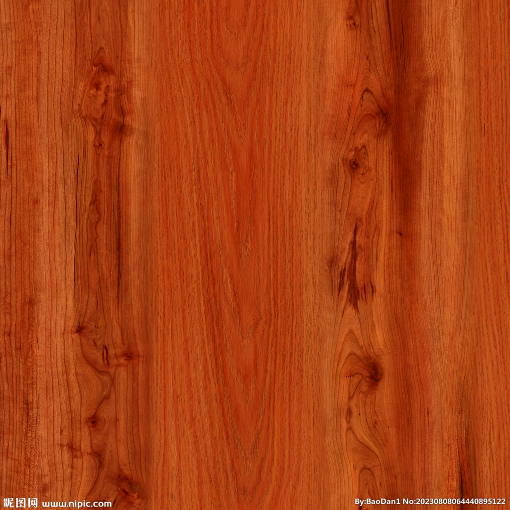 高雅 原木奢华木纹 TiF合层