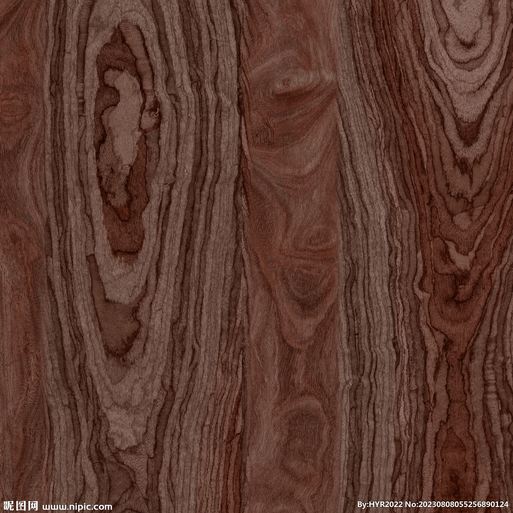 棕黑 清晰简奢木纹 Tif合层