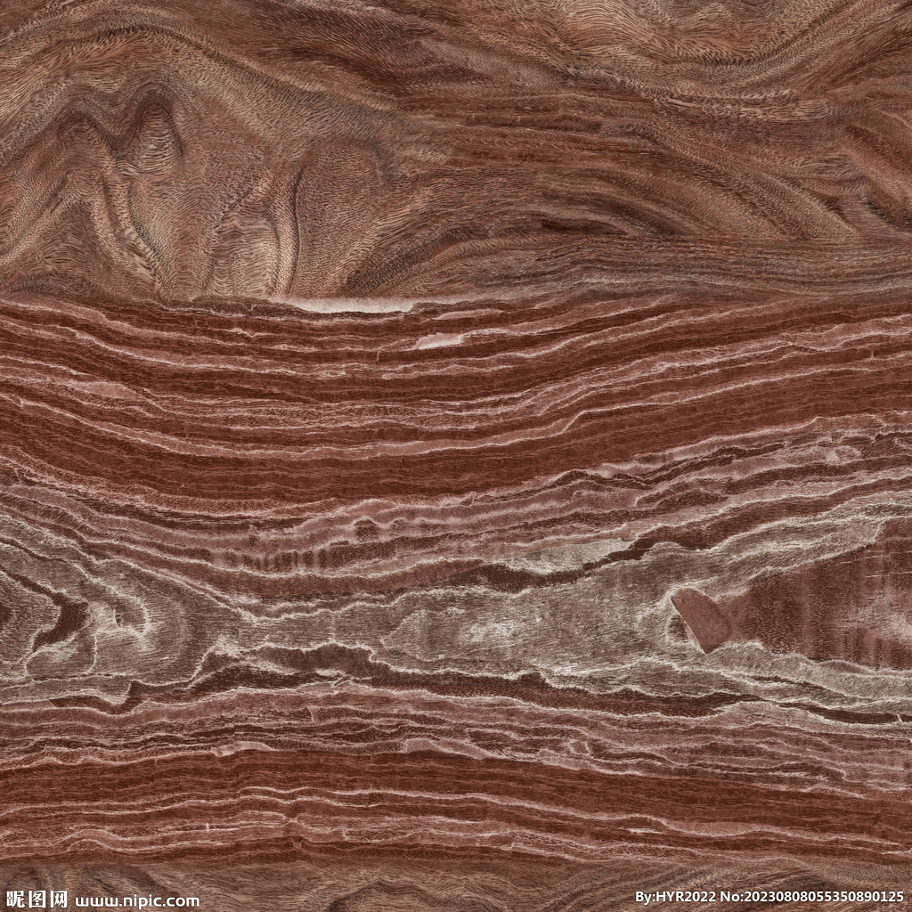 现代 豪华简奢木纹 Tif合层