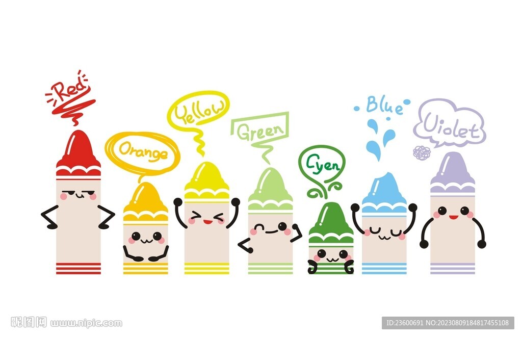 英语教室布置装饰