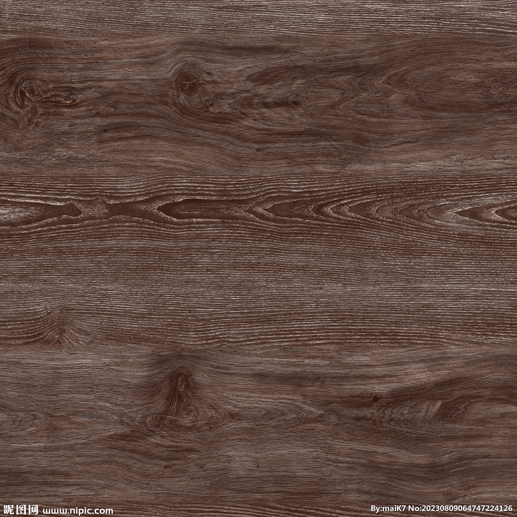 高雅 新款豪华木纹 TiF合层