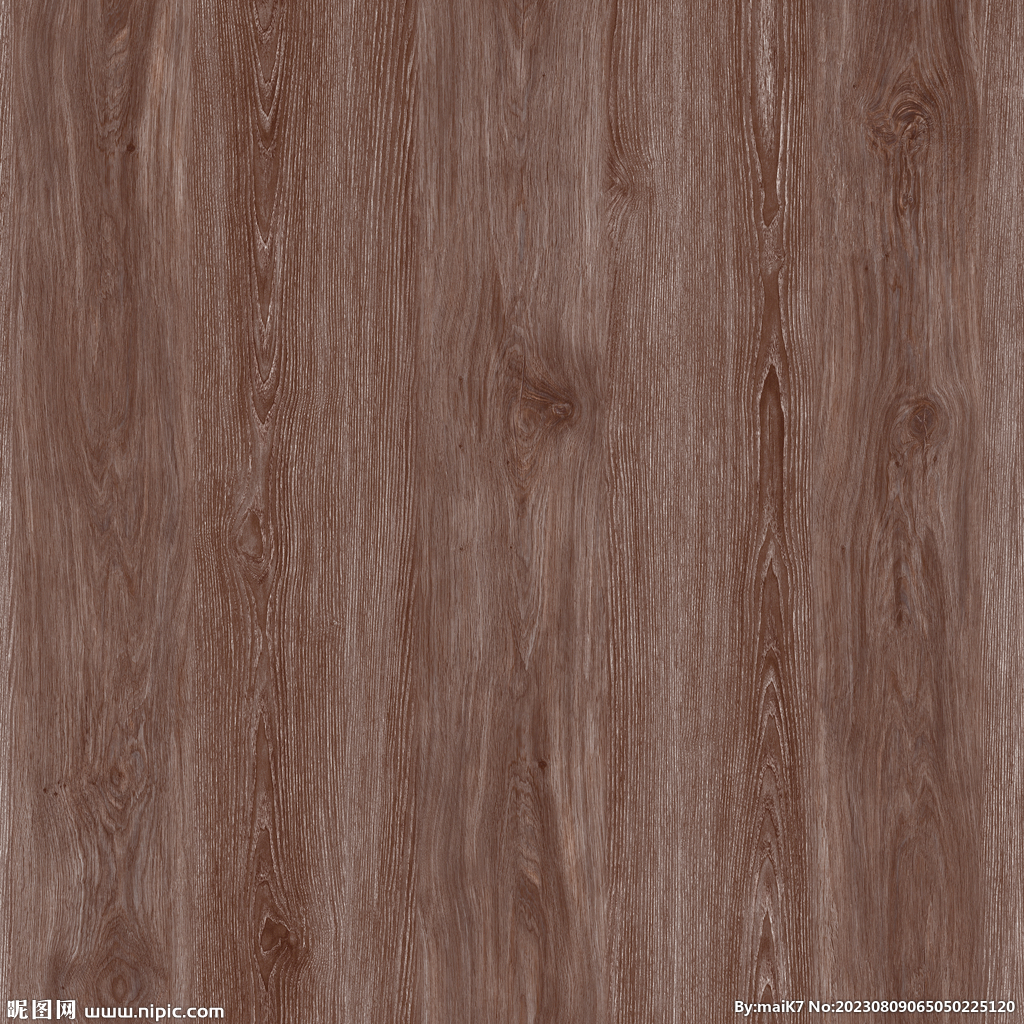 现代 豪华高端木纹 TiF合层