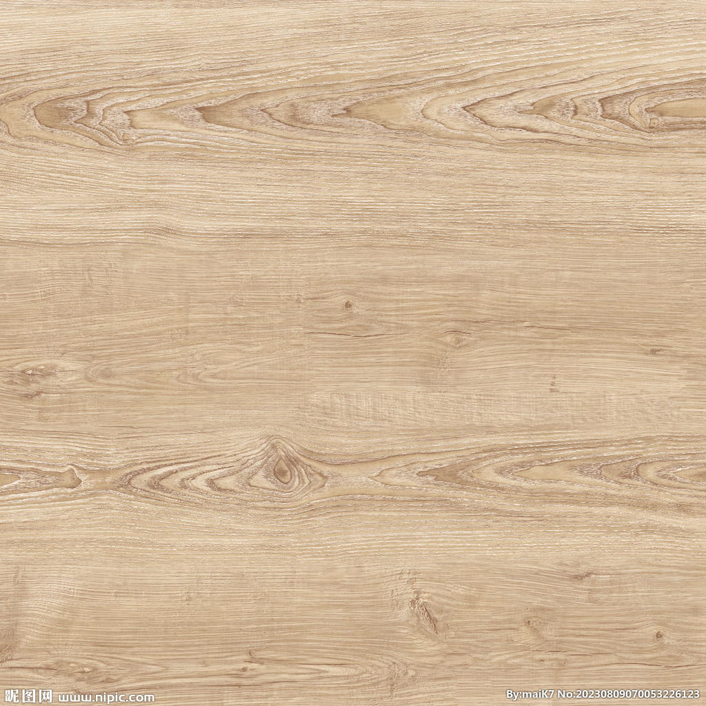 黄色 奢华高清木纹 TiF合层