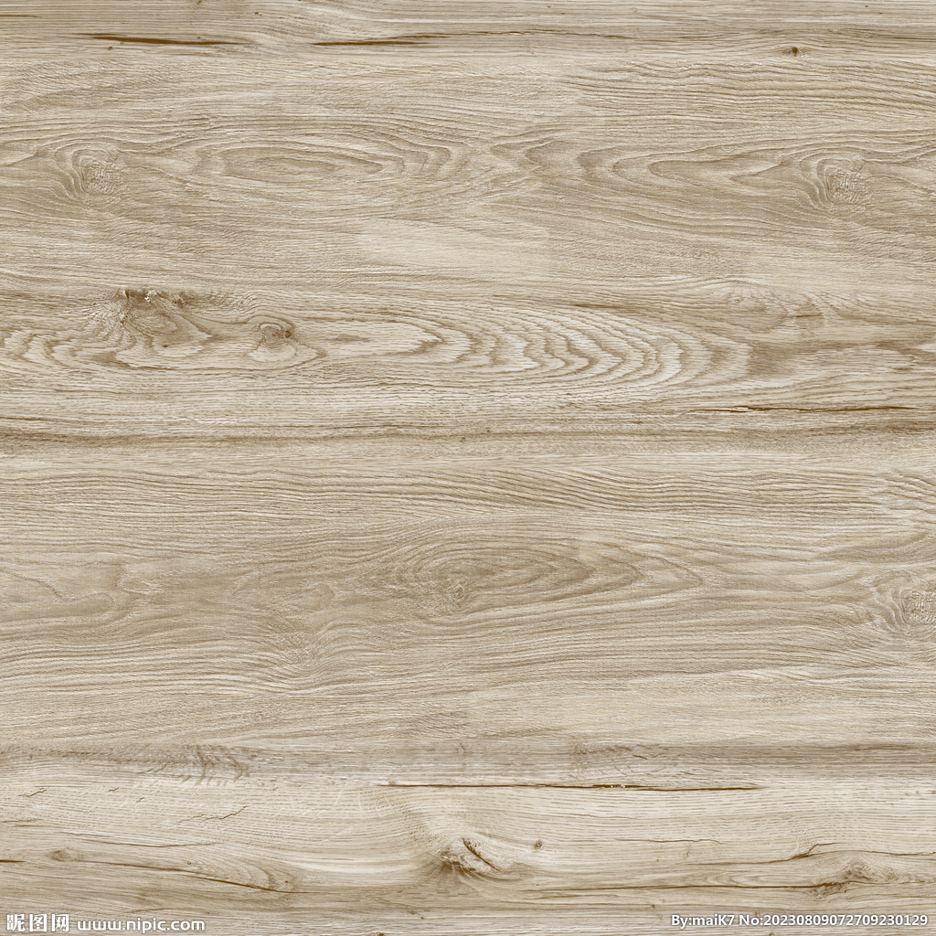 现代 奢华高清木纹 TiF合层