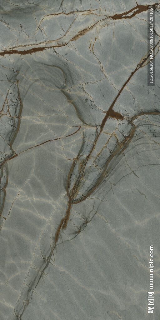 蓝色罗马大理石瓷砖设计文件