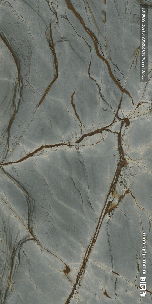 蓝色罗马大理石瓷砖设计文件