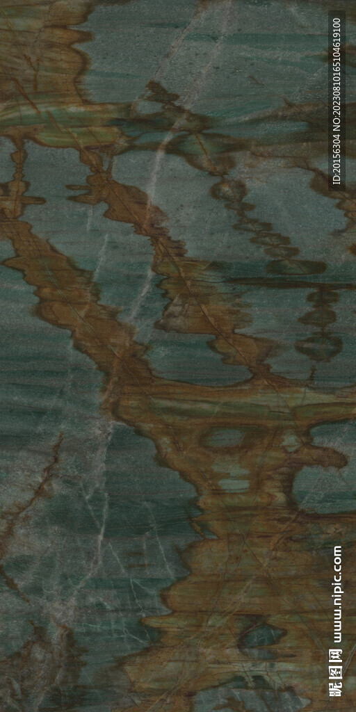 亚马逊绿大理石瓷砖设计文件