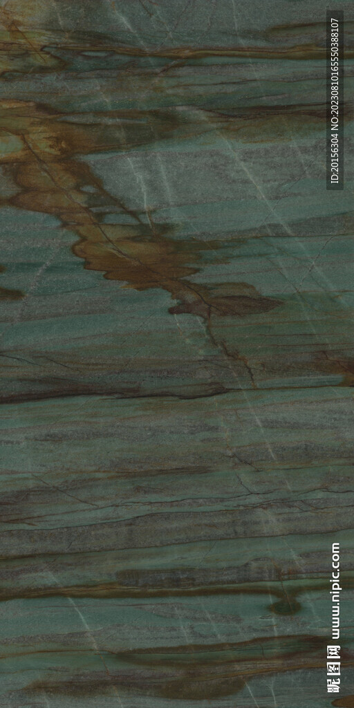 亚马逊绿大理石瓷砖设计文件