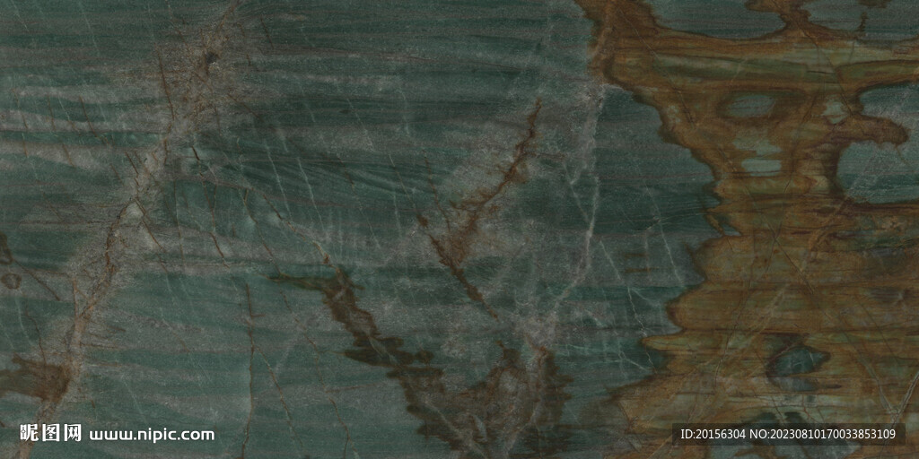 亚马逊绿大理石瓷砖设计文件