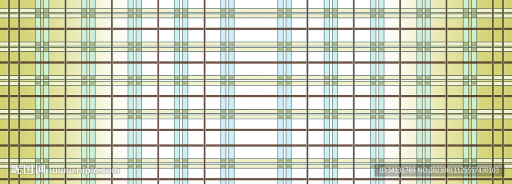 格子 色块 