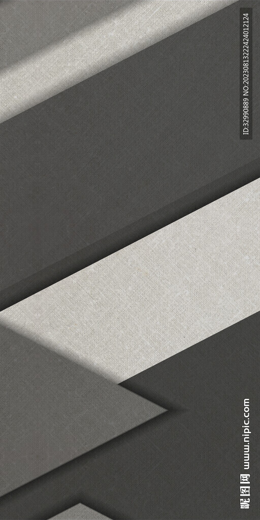 大气 现代玄关新画 tiF分层