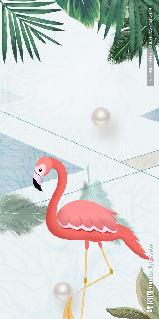 高档 极简新装饰画 TIF分层