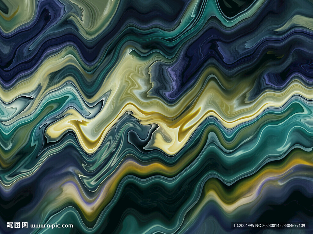 墨绿高清大理石纹