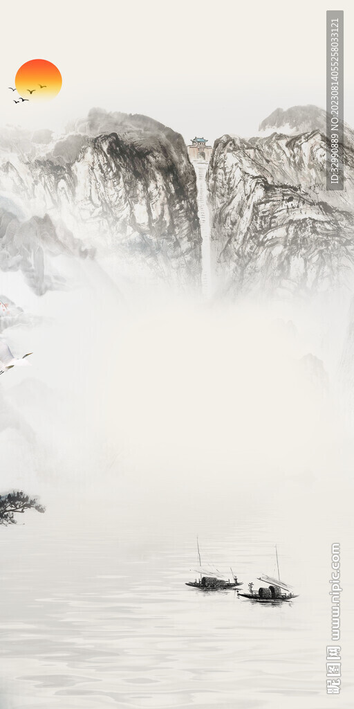 高端 现代玄关新画 TiF分层