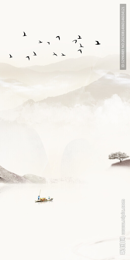 高档 现代玄关新画 TiF分层