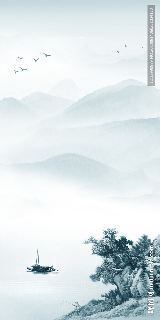 清晰 高档玄关新画 Tif分层