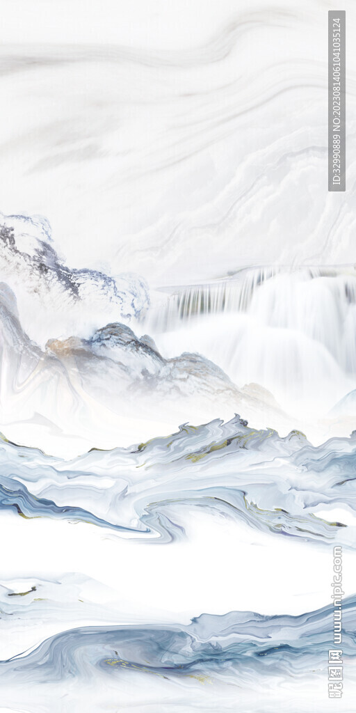 高清 高档玄关新画 Tif分层