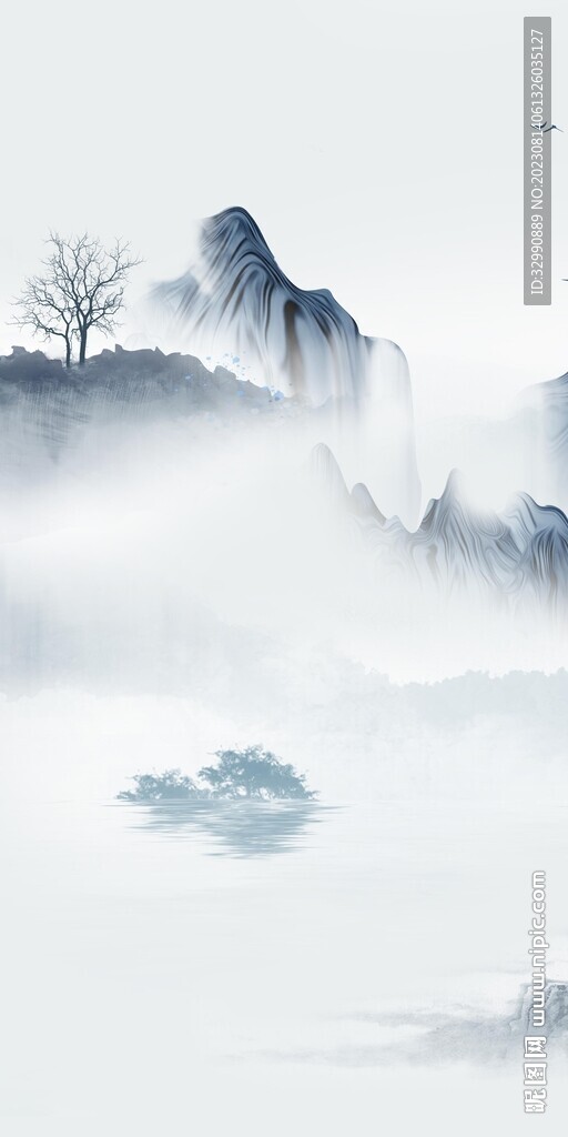 现代 高档玄关新画 Tif分层